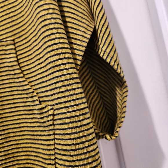 Kleen Women's Artsy Dolman Sleeve button front Cardigan dolman sleeve XL - Picture 3 of 12